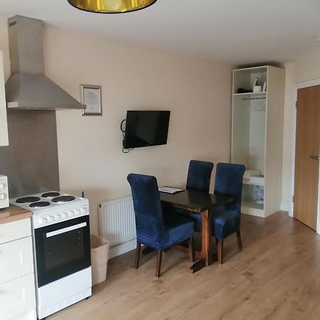 Tara View Apartments Garristown エクステリア 写真