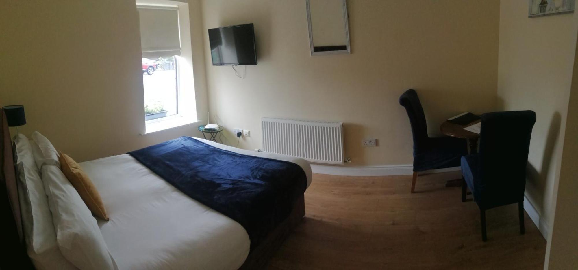 Tara View Apartments Garristown エクステリア 写真