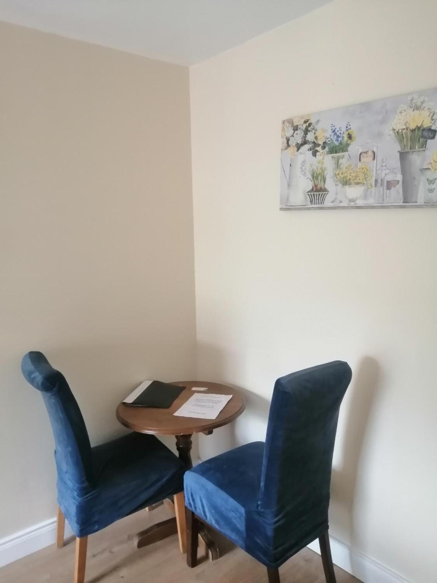 Tara View Apartments Garristown エクステリア 写真
