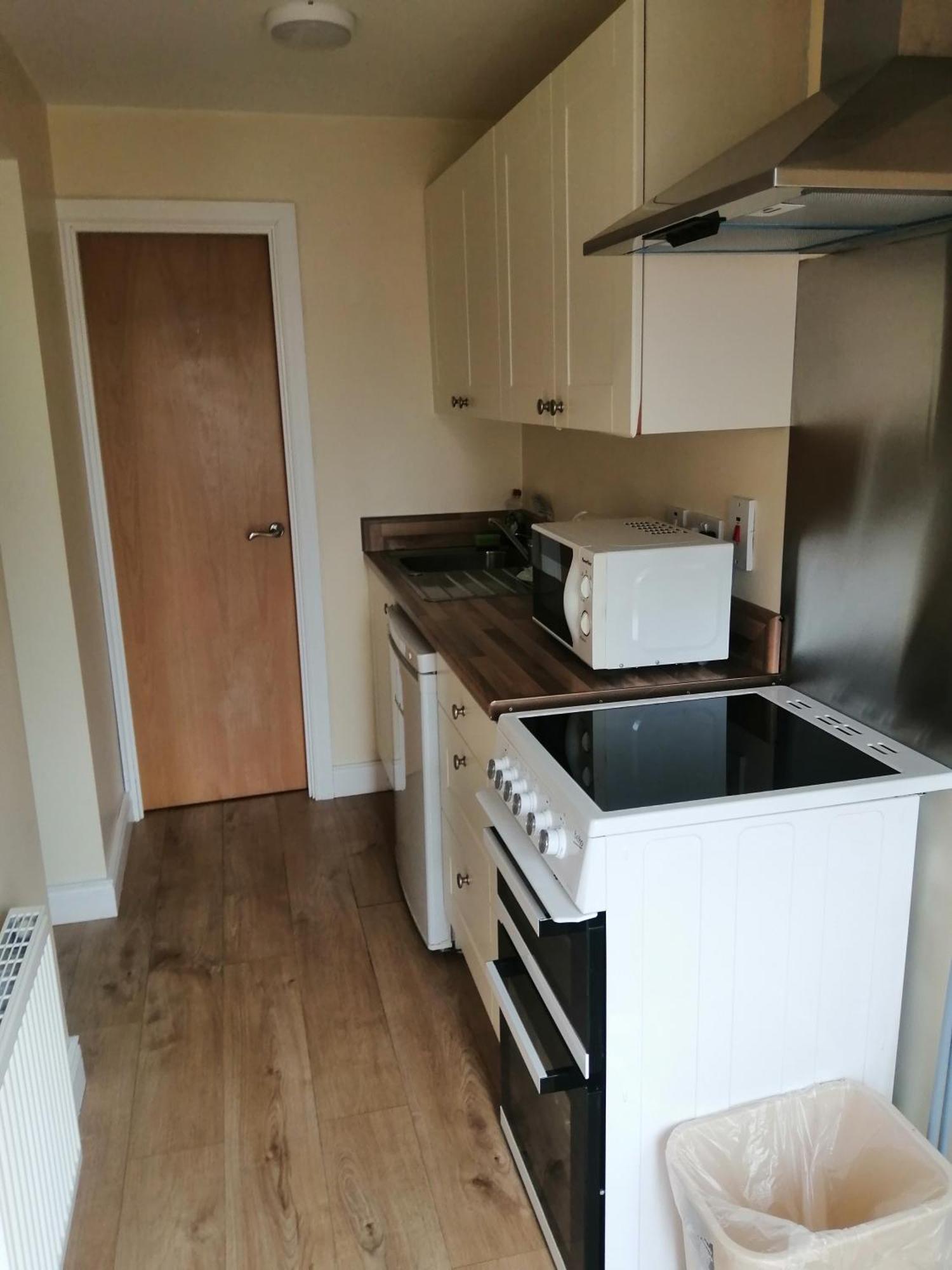 Tara View Apartments Garristown エクステリア 写真