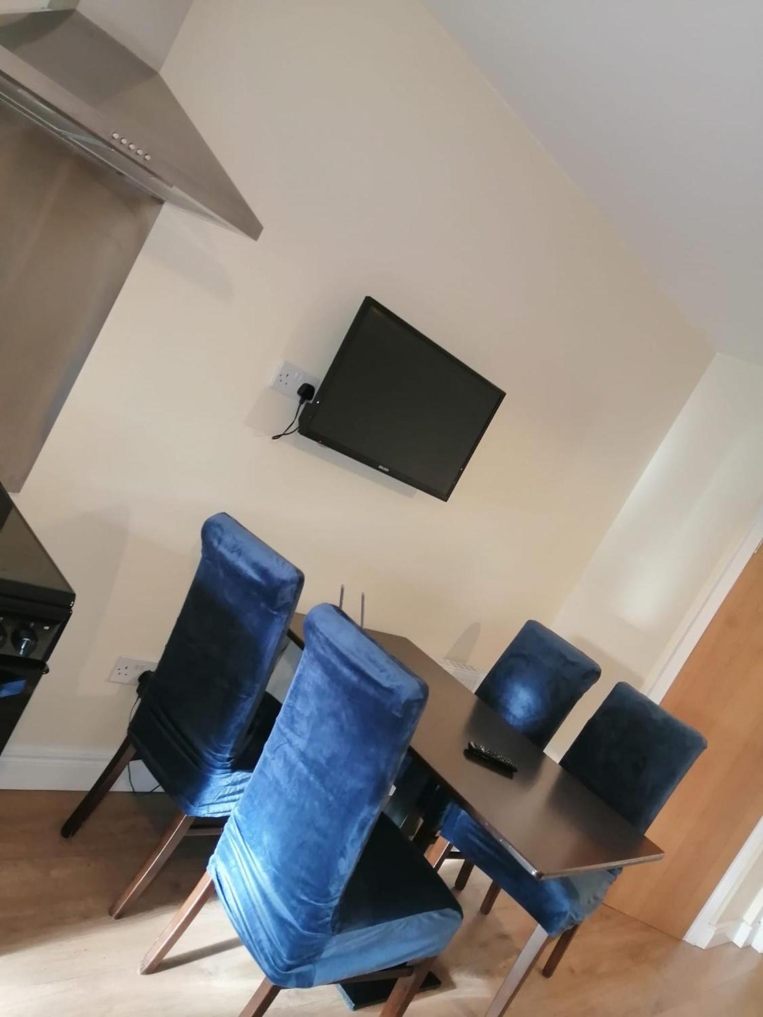 Tara View Apartments Garristown エクステリア 写真