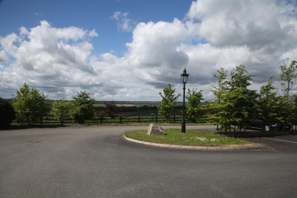 Tara View Apartments Garristown エクステリア 写真