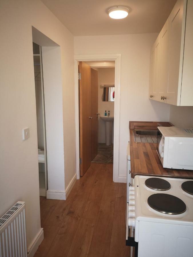 Tara View Apartments Garristown エクステリア 写真