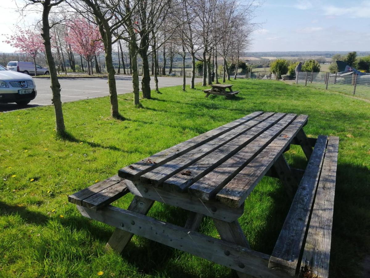 Tara View Apartments Garristown エクステリア 写真